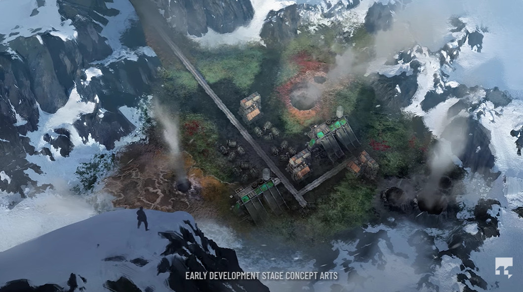 ꡼ No.004 | Frostpunk 1886סեåˤĤƲ⤹ǥ٥åѥåץǡȤ˥᡼θ贶Τ̱λѤ