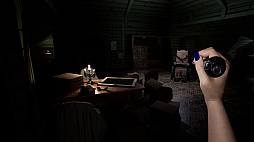 ꡼ No.005 | Terror Mansion