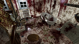 ꡼ No.006 | Terror Mansion