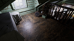 ꡼ No.008 | Terror Mansion