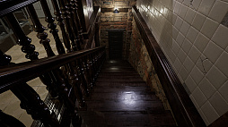 ꡼ No.001 | Terror Mansion