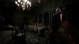 ꡼ No.002 | Terror Mansion