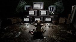 ꡼ No.004 | Terror Mansion