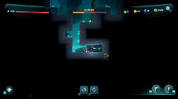 ꡼ No.006 | Codename: Ocean Keeper