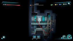 ꡼ No.007 | Codename: Ocean Keeper