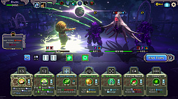 ꡼ No.004 | SpellRogue