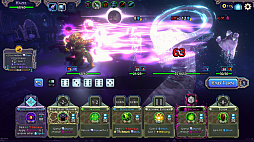 ꡼ No.007 | SpellRogue