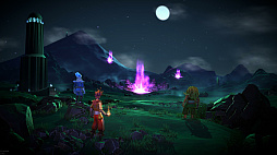 ꡼ No.008 | SpellRogue