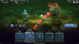 ꡼ No.009 | SpellRogue