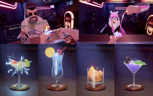 ꡼ No.007 | VRʥƥ֥ɥ٥㡼PROJECT MIXס饦ɥեǥ󥰤򳫻ϡ4֤1000ߤ