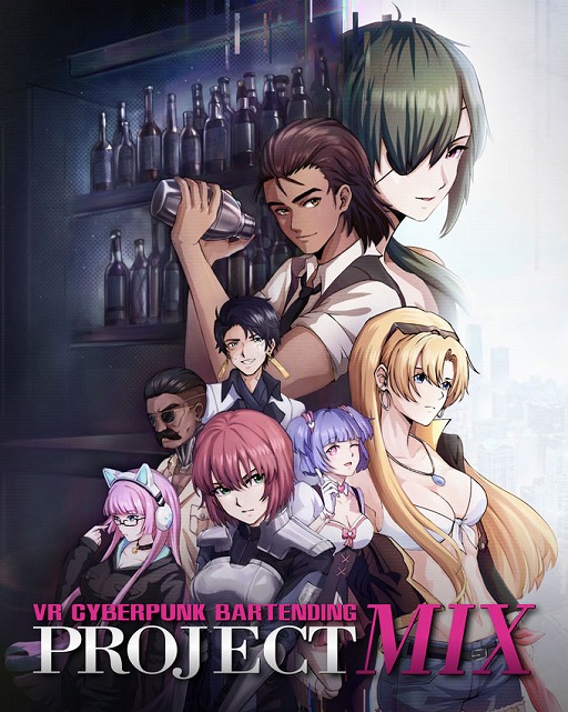 ꡼ No.011 | VRʥƥ֥ɥ٥㡼PROJECT MIXס饦ɥեǥ󥰤򳫻ϡ4֤1000ߤ