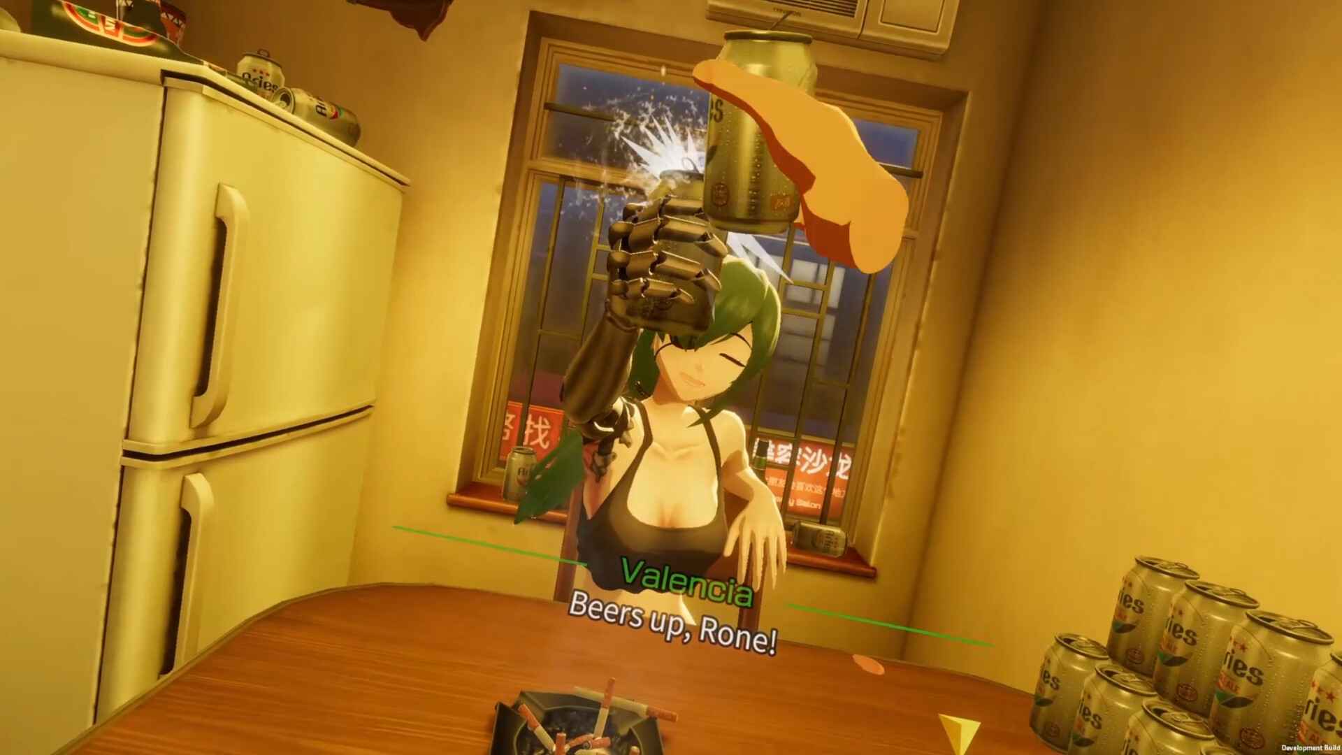 ꡼ No.014 | ŪͤʷϵɺVRɥ٥㡼PROJECT MIXץǥ쥯󥿥ӥ塼ϥब¿ʸWePlay2025