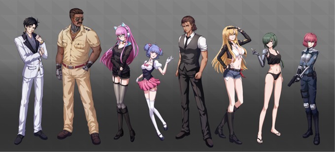 ꡼ No.020 | ŪͤʷϵɺVRɥ٥㡼PROJECT MIXץǥ쥯󥿥ӥ塼ϥब¿ʸWePlay2025