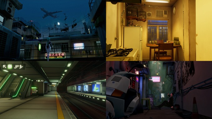 ꡼ No.022 | ŪͤʷϵɺVRɥ٥㡼PROJECT MIXץǥ쥯󥿥ӥ塼ϥब¿ʸWePlay2025