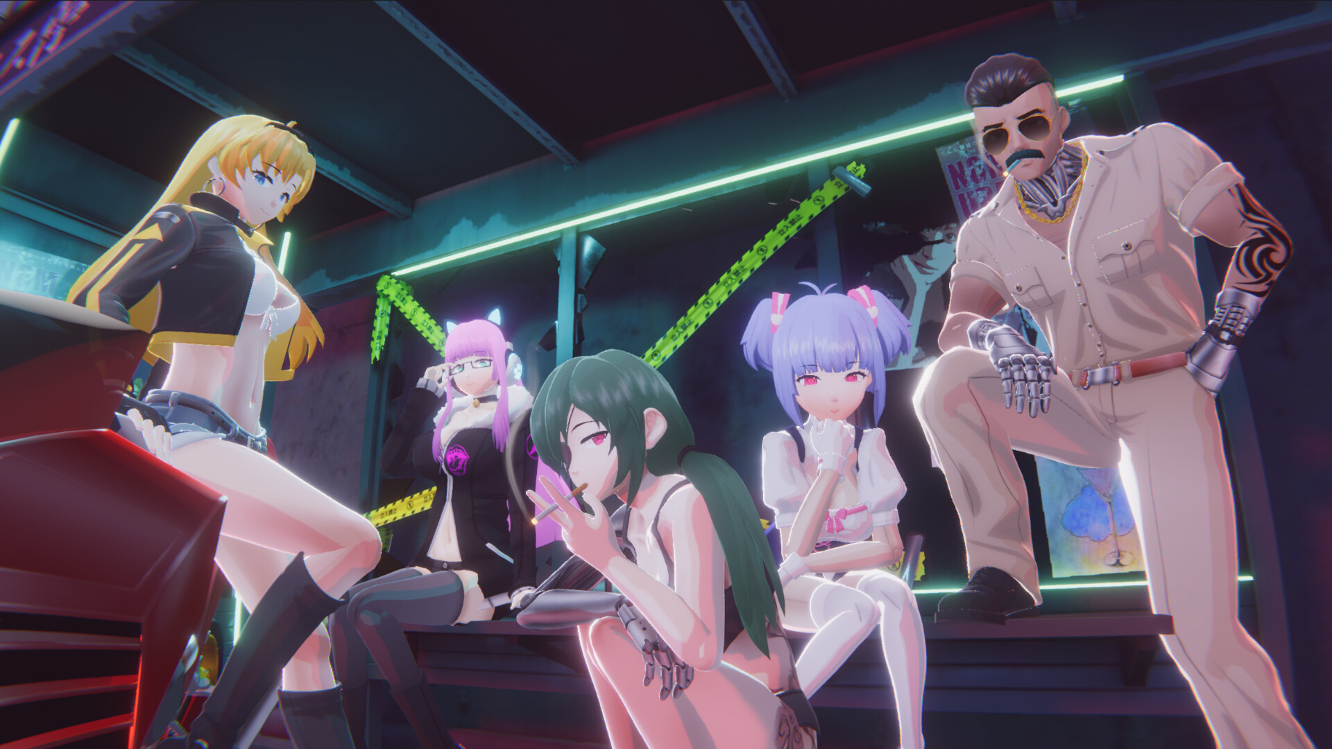 ꡼ No.023 | ŪͤʷϵɺVRɥ٥㡼PROJECT MIXץǥ쥯󥿥ӥ塼ϥब¿ʸWePlay2025