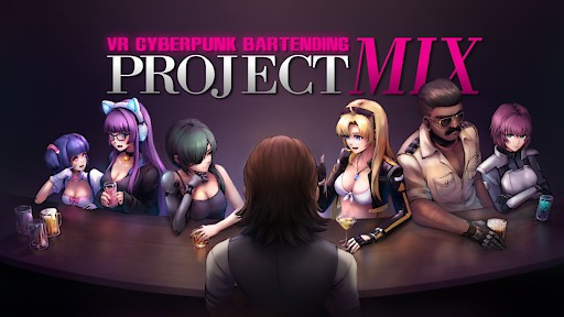 ���������꡼ No.016�Υ���ͥ������ / ����Ū����ͤ�ʷ�ϵ���ɺ��VR���ɥ٥���㡼��PROJECT MIX�ץǥ��쥯�������󥿥ӥ塼�������ϥ����ब����¿ʸ��������WePlay2025��