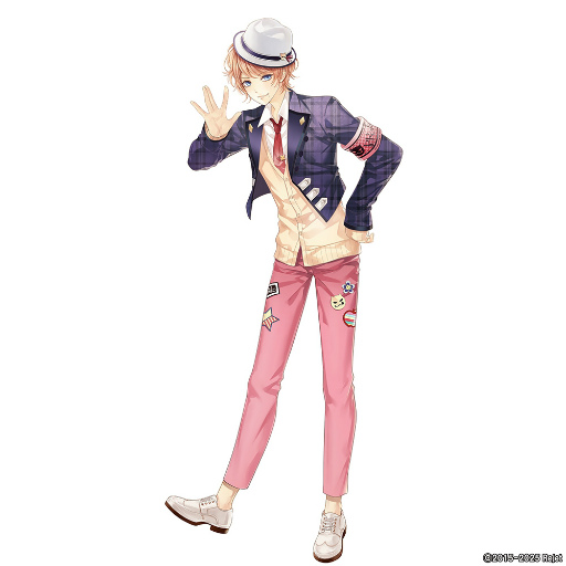 ꡼ No.007 | SwitchܿǺܡ10ǯۤɤ֤⤷פ̥ϤȤϡܿáɤȤѤȸ˭ʥ饯Ҳ