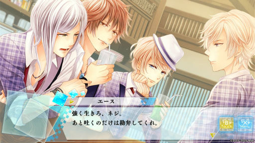 ꡼ No.022 | SwitchܿǺܡ10ǯۤɤ֤⤷פ̥ϤȤϡܿáɤȤѤȸ˭ʥ饯Ҳ