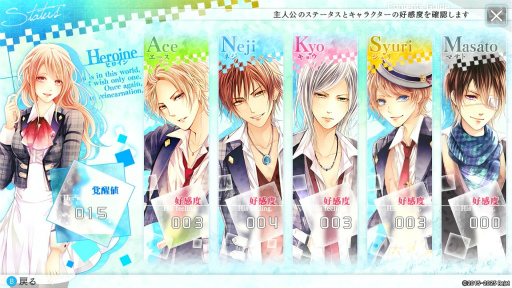 ꡼ No.026 | SwitchܿǺܡ10ǯۤɤ֤⤷פ̥ϤȤϡܿáɤȤѤȸ˭ʥ饯Ҳ