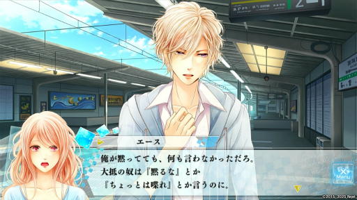 ꡼ No.029 | SwitchܿǺܡ10ǯۤɤ֤⤷פ̥ϤȤϡܿáɤȤѤȸ˭ʥ饯Ҳ