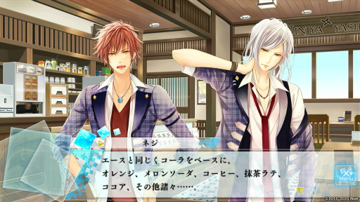 ꡼ No.030 | SwitchܿǺܡ10ǯۤɤ֤⤷פ̥ϤȤϡܿáɤȤѤȸ˭ʥ饯Ҳ