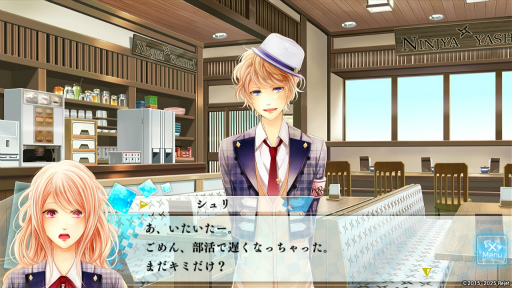 ꡼ No.032 | SwitchܿǺܡ10ǯۤɤ֤⤷פ̥ϤȤϡܿáɤȤѤȸ˭ʥ饯Ҳ