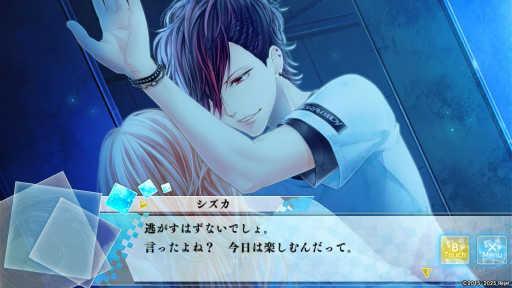 ꡼ No.035 | SwitchܿǺܡ10ǯۤɤ֤⤷פ̥ϤȤϡܿáɤȤѤȸ˭ʥ饯Ҳ