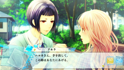 ꡼ No.036 | SwitchܿǺܡ10ǯۤɤ֤⤷פ̥ϤȤϡܿáɤȤѤȸ˭ʥ饯Ҳ