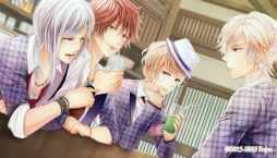 ꡼ No.002 | 10ǯۤδ֤ܿ⤷˿ͤȤʤСNintendo SwitchǤȯ