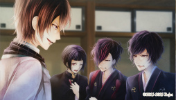 ꡼ No.003 | 10ǯۤδ֤ܿ⤷˿ͤȤʤСNintendo SwitchǤȯ