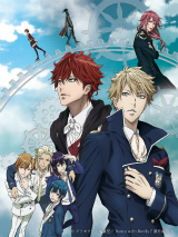 ���������꡼ No.008�Υ���ͥ������ / 5ǯ�֤�κ�ŵ��RejetFes.2026 Answer�׽б饿���ȥ���б�Ԥ򤪤��餤������������̾���ǿ���ޤǡ���17���ʤ�����