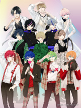 ���������꡼ No.011�Υ���ͥ������ / 5ǯ�֤�κ�ŵ��RejetFes.2026 Answer�׽б饿���ȥ���б�Ԥ򤪤��餤������������̾���ǿ���ޤǡ���17���ʤ�����