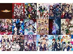 5ǯ�֤�κ�ŵ��RejetFes.2026 Answer�׽б饿���ȥ���б�Ԥ򤪤��餤������������̾���ǿ���ޤǡ���17���ʤ�����