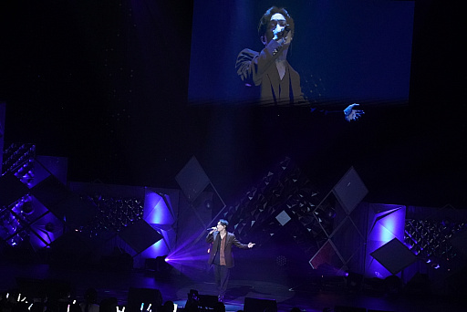 画像ギャラリー No.017のサムネイル画像 / 5年ぶりの祭典がクライマックスへ！　9年越しの新作情報も発表された「Rejet Fes.2026 Answer」2月1日公演レポート