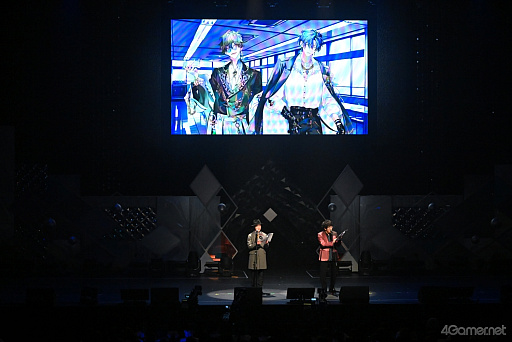 画像ギャラリー No.029のサムネイル画像 / 5年ぶりの祭典がクライマックスへ！　9年越しの新作情報も発表された「Rejet Fes.2026 Answer」2月1日公演レポート