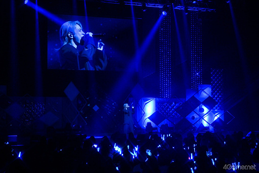 画像ギャラリー No.040のサムネイル画像 / 5年ぶりの祭典がクライマックスへ！　9年越しの新作情報も発表された「Rejet Fes.2026 Answer」2月1日公演レポート