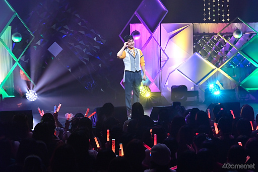 画像ギャラリー No.043のサムネイル画像 / 5年ぶりの祭典がクライマックスへ！　9年越しの新作情報も発表された「Rejet Fes.2026 Answer」2月1日公演レポート