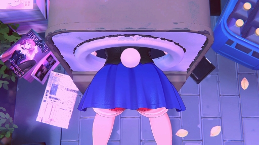 ꡼ No.014 | դդ⤯ХˡǥΥ㥹ȤȤޤƳĻ­֤ؤ٤줱 ФˡǤס109ۿ