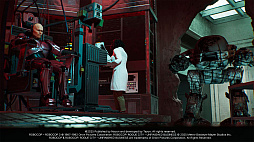 ꡼ No.006 | RoboCop: Rogue City - Unfinished BusinessסץҲʼĤΨ륰쥤ʤɥꥸʥ륭餬о