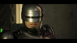 ꡼ No.001 | RoboCop: Rogue City - Unfinished Business