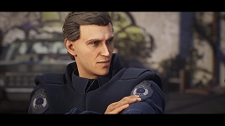 ꡼ No.003 | RoboCop: Rogue City - Unfinished Business