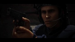 ꡼ No.002 | RoboCop: Rogue City - Unfinished Business