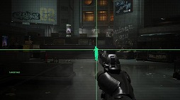 ꡼ No.004 | RoboCop: Rogue City - Unfinished Business