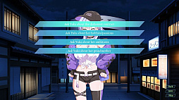 ꡼ No.001 | Sakura Bunny Girls