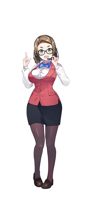 画像ギャラリー No.023のサムネイル画像 / 女子サッカーチームを率いて優勝を目指せ。qureateのリアルタイムサッカーSLG「ファンタジスタ明日翔」,PC/Switch向けに2月12日発売