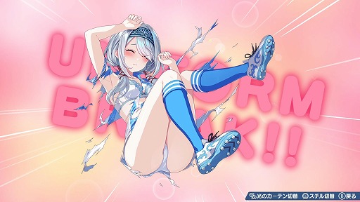 画像ギャラリー No.037のサムネイル画像 / 女子サッカーチームを率いて優勝を目指せ。qureateのリアルタイムサッカーSLG「ファンタジスタ明日翔」,PC/Switch向けに2月12日発売