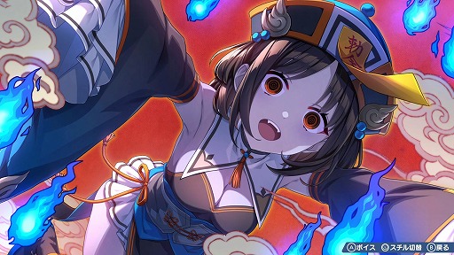 画像ギャラリー No.009のサムネイル画像 / 女子サッカーチーム育成SLG「ファンタジスタ明日翔」，キョンシー＆仙術道士の姉妹や歌劇団のトップスターなど，6名の新キャラ情報を公開