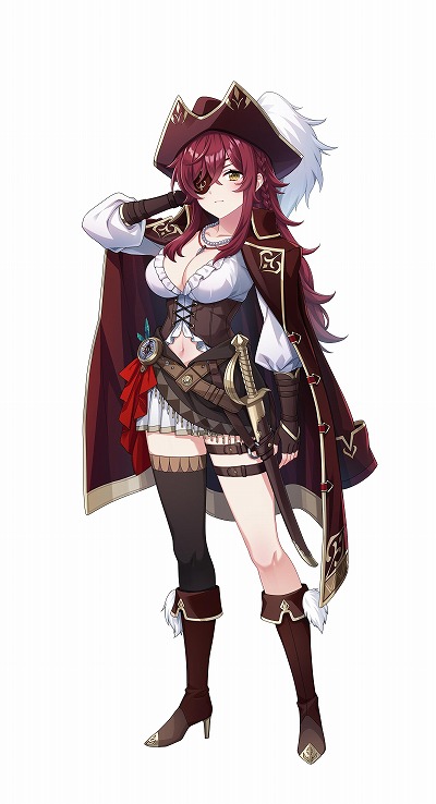 画像ギャラリー No.025のサムネイル画像 / 女子サッカーチーム育成SLG「ファンタジスタ明日翔」，キョンシー＆仙術道士の姉妹や歌劇団のトップスターなど，6名の新キャラ情報を公開