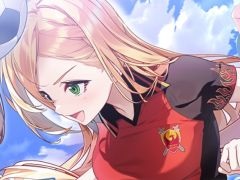 「ファンタジスタ明日翔」，思わずツッコミたくなるカオスな内容を紹介するプロモーションビデオを公開。紳士向けの要素も確認できる