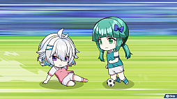 ファンタジスタ明日翔